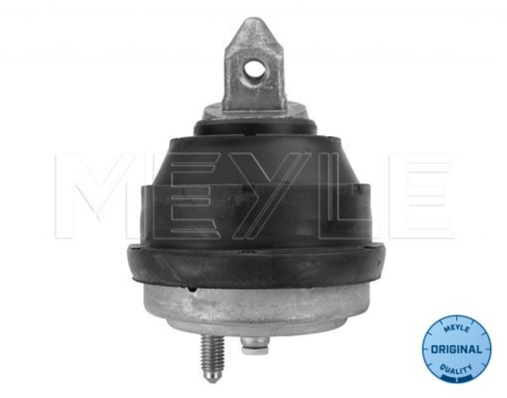 Engine Mounting E39